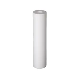 5 Micron 10 20 30 40 Inch Pp Sediment Filter Cartridge Water Filter Gesponnen Vervanging Filter Cartridge