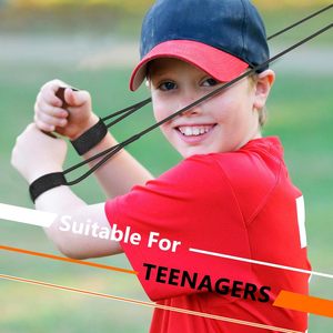 Bandas de Resistencia Jaeger para Entrenamiento de Brazos, Ejercicios y Entrenamiento de Resistencia para Jóvenes y Adultos, para Béisbol y Sóftbol, Venta al Por Mayor - Product Image 4