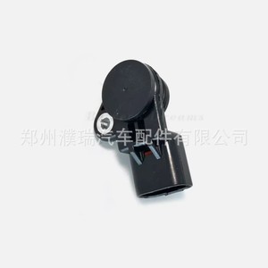 Capteur de position d'arbre à cames Hyundai 24365 2GGD0, joint torique 24366 2GGD0 pour véhicules Hyundai Kia - Product Image 3