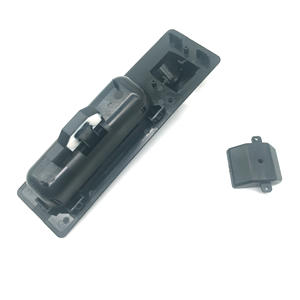 Espejos Retrovisores Interiores para BMW Serie 2/Serie 3/Serie 5, Modelos Compatibles Sin Cámara, Números de Pieza 51247463163 51247345700 - Product Image 1