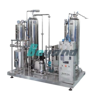 Máy Pha Nước Ngọt Có Ga Chạy Điện - Product Image 3