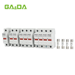 Сертификация CE, низковольтный предохранитель и основание предохранителя - Product Image 5