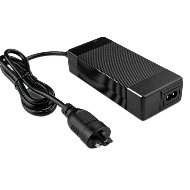 Compatible 42V 2A Lithium Ion Battery Charger for Bosch Ebikes