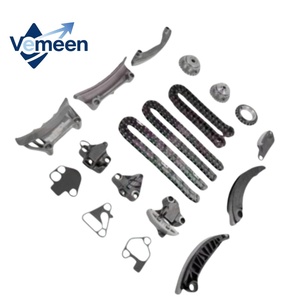 SAAB 9 3 YS3F 2 8 05155636571 12589011 636269 12589011 12597307 12609263 12609260 12609259 12586959 için Zamanlama Zinciri Seti - Product Image 2