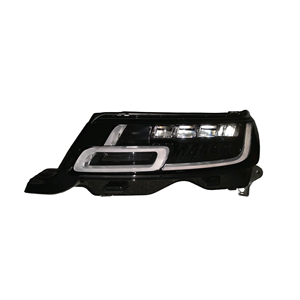 ไฟหน้า LED 12V 6000K ใหม่สำหรับรถสปอร์ต พร้อมระบบไฟหน้าอัตโนมัติ - Product Image 3
