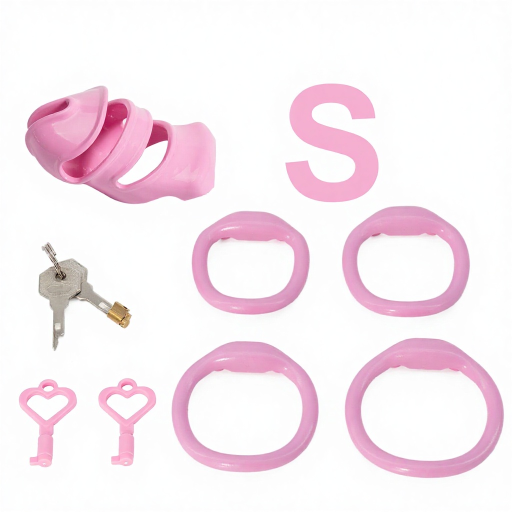 สีชมพู--S