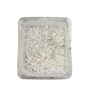 Granulés de polystyrène à haut débit (résine GPPS) à haute teneur en poudre pour le moulage d'emballages de conteneurs - Product Image 5