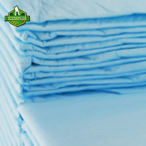 وسادة Pet فائقة الامتصاص حل نظيف بيع المصنع مباشرة موك صغير - Product Image 6