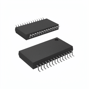 Achetez des composants électroniques en ligne MAX211IDB 28 SSOP Interface en stock - Product Image 1