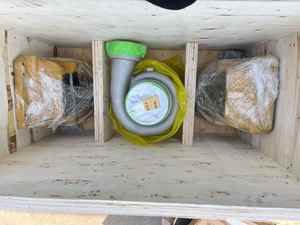 335-6220 3356220 Culasse Gp est utilisé pour le moteur 3512 - Product Image 4