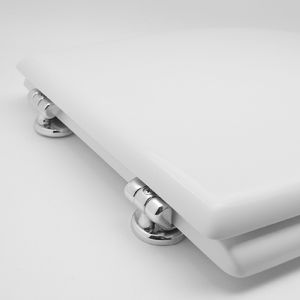 Funda de asiento de inodoro compatible con Galassia Feather Vase y Incea Cloud Vase - Product Image 3