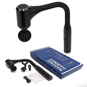 Nouvelle Arrivée 2026 - Pistolet de Massage Électrique Professionnel pour le Corps - Appareil de Massage Musculaire Électrique pour le Fitness - Product Image 2