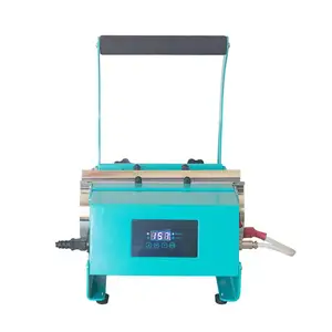 Hot sale htv heat press machine horizontal hot presses for bottle Heat press sublimation sheet for heat machines prensa de ajo