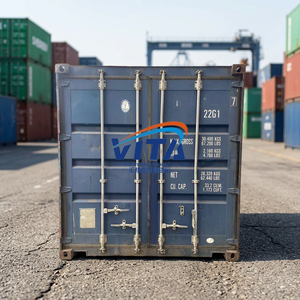Arrival <b>Container</b> Purchase 20Ft 40Ft Shipping <b>Container</b> Used <b>Container</b> For Wholesale - Product Image 1