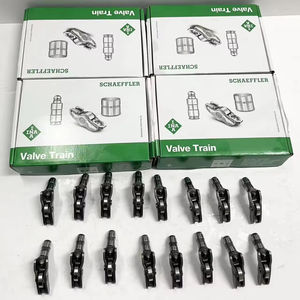 Echte Inlaat Uitlaat Tuimelaars Armen Lifters Voor Audi A4 A5 A6 Q5 <span class=keywords><strong>2</strong></span>.0 Tsi06e109409a 06e109409H 06e 109409K 06e 109409M - Product Image 2