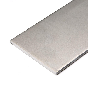 Plaque en alliage d'aluminium 6061/6063 T6 sur mesure avec services de découpe et de soudage pour l'aérospatiale et la construction - Product Image 4