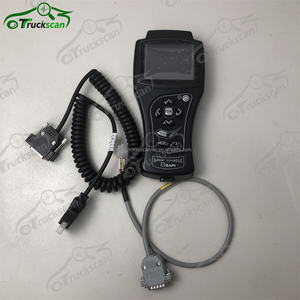 Consola Inteligente ZAPI FC2463A FC2463 FC2360, Herramienta de Comunicación y Diagnóstico para Programación de Controladores de Motores de Montacargas - Product Image 4