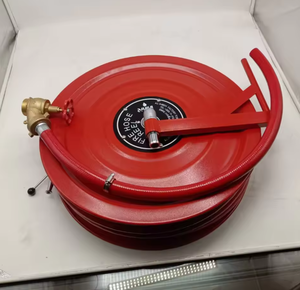 Industrial-grade High-quality <strong>Fire</strong> Hose Reels, Produced and Sold Directly by Chinese Factories - Product Image 3