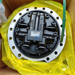 Excavator <b>Walking</b> Assembly ZX200-3 For Hitachi Construction <b>Machinery</b> - Product Image 1