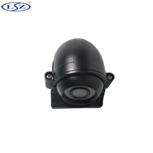 Ip68 עמיד למים צד מצלמת IP 2.8 מ "מ עדשה 1080p בית הספר אוטובוס מצלמה הפוך מצלמה - Product Image 3