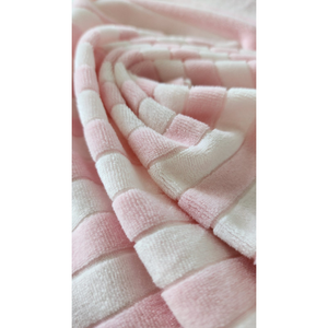Premium 240gsm 40% Modal 40% Cotton <b>Knitted</b> Velour Fabric for Textile Wholesale Garment Making - Product Image 4