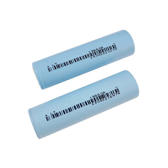 Brand-new Ampace JP30 Original 18650 Battery 3000mAh 140A Power Cylindrical Lithium Ion Cells for Electric Vehicles and Tools