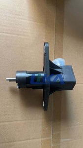 Válvula de control de presión del <span class=keywords><strong>sensor</strong></span> de válvula de suspensión neumática 7421643575 para camión Renaut - Product Image 3