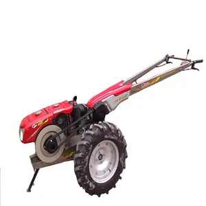 Kenya 14hp Kubota type walking tractor/power tiller