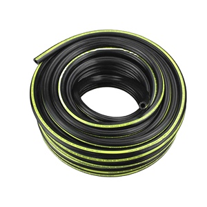 Trung Quốc cung cấp 500PSI 34bar 5/16 "linh hoạt PVC LPG ống khí với sóng bề mặt cho <span class=keywords><strong>gas</strong></span> nấu ăn và bếp cho Bolivia thị trường - Product Image 2