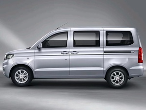 Mejor Precio Wuling Hongguang V 5 Puertas 7/<span class=keywords><strong>8</strong></span> Asientos como Minibús con Volante a la Izquierda Venta Directa de Fábrica para Distribuidores - Product Image 4
