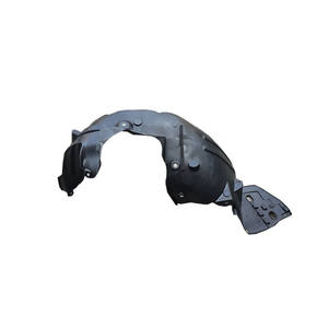 Revestimiento de Guardabarros Delantero para Honda Civic 74151-SNA-A10, Pieza de Repuesto de Plástico para Modelos 2006-2011 - Product Image 1