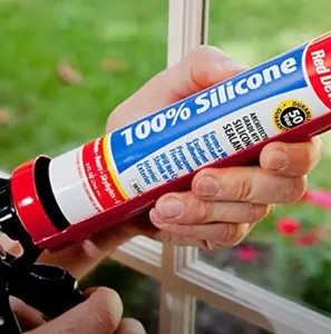 discount glue 330g clear white black One-component ready to use Other Adhesives Glazing Limited excellent adhesion