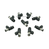 Pièces de moteur Buse d'injecteur de carburant 021906031B IWP076 IWP-076 pour VW Bora Passat Euro Van Jeeta Gold 2.8 VR6 V5 215cc