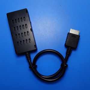 สายแปลงแบบมีสายที่ใช้ร่วมกับ PS2 สำหรับ HOMI - Product Image 3