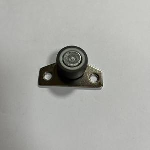 Ruedas de PVC Silenciosas y Direcionales para Muebles de Oficina, Transparentes, de 1 y 1.25 Pulgadas, con Freno, para Uso en Interiores y Exteriores - Product Image 4