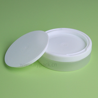 Personnalisé 70*24mm Blanc En Plastique Snus Nicotin Pochettes Peut