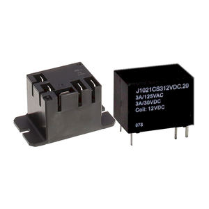 รีเลย์ KRPA-11DN-24 10A DPDT 24V ออกแบบมาเป็นพิเศษสำหรับรีเลย์ไฟฟ้ารีเลย์มากกว่า2แอมป์ - Product Image 1