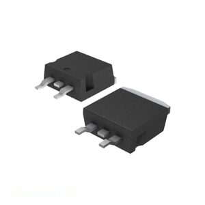 En stock L7815CD2T-TR TO 263 3 D2PAK (2 Leads + Tab) TO 263AB Power Management (PMIC) Acheter des composants électroniques en ligne - Product Image 1
