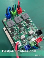 BESTYART/ Laser RGB3W / Source laser d'animation, durée de vie 12000 heures, pour utilisation en éclairage de scène