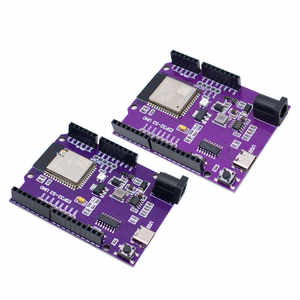 لوحة التطوير مع وحدة \ N16R8 T-السعة لـ <span class=keywords><strong>IoT</strong></span> للاتصالات وتطبيقات الشبكات - Product Image 4