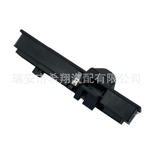 Interruptor de Apertura de Maletero para Ford Focus F1EB-19B514-BE, Repuesto Negro - Product Image 4