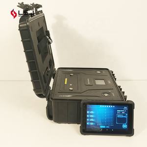 15 años Fabricante Emergencia USAR Terremoto Edificio Colapso Personas atrapadas Radar de rescate Detector de vida - Product Image 4