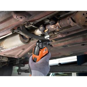 FEIN - 63502236240 E-Cut Carbide Pro saw blade 40x32mm - EAN 4014586427829 BLADES AND CUT DISCS <b>MULTITOOL</b> SAW BLADES - Product Image 4