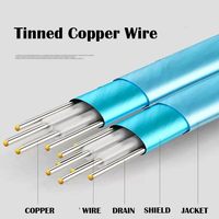Ltraport límline SFF-8654 8i 74pin a SFF-8611 38Pen able