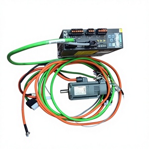 Moteur SIMOTICS S-1FL6-1FL6, tension de fonctionnement 3 AC 400 V, PN=3,5 KW; NN=2000 tr/min, 1FL6092-1AC61-2AA1 2AB1 avec encodeur incrémental - Product Image 3