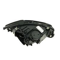Convient pour BMW Série 5 F10 F11F18 LCI 530Li Phare de voiture Phares avant 2013 2014 2015 2016 2017 520i 525i 530i