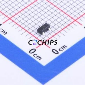 Diodo Zener BZX84B6V8 SOT-23 (TO-236) Original y Nuevo, Componentes Electrónicos al por Mayor, Proveedor de Chips y Servicio BOM - Product Image 1
