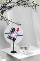 3d голографический вентилятор с голографическим проектором