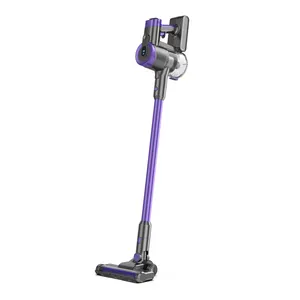 China Factory Best silent handy rechargeable stick broom vacuum cleaner handheld cyclone portable other vacuum cleaners