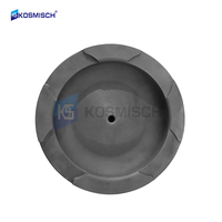 Bộ piston OEM hiệu suất cao S6R OEM 05300 dành cho động cơ Diesel MITSUBISHI, bộ kit piston S6R, kích thước động cơ 160mm, thay thế piston S6R